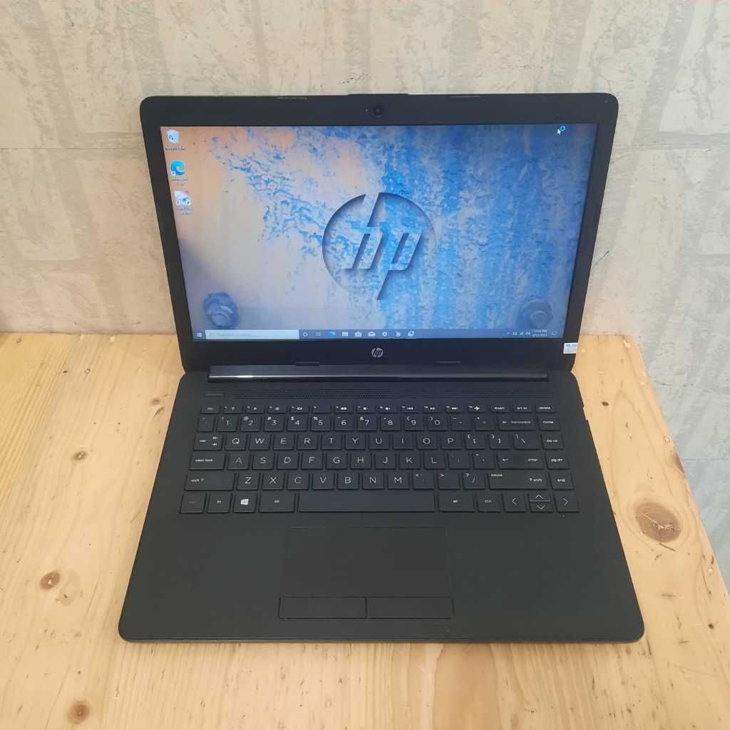 Laptop Hp 14 - cm0071AU, Amd E2 - 9000e, 4/500GB, Black