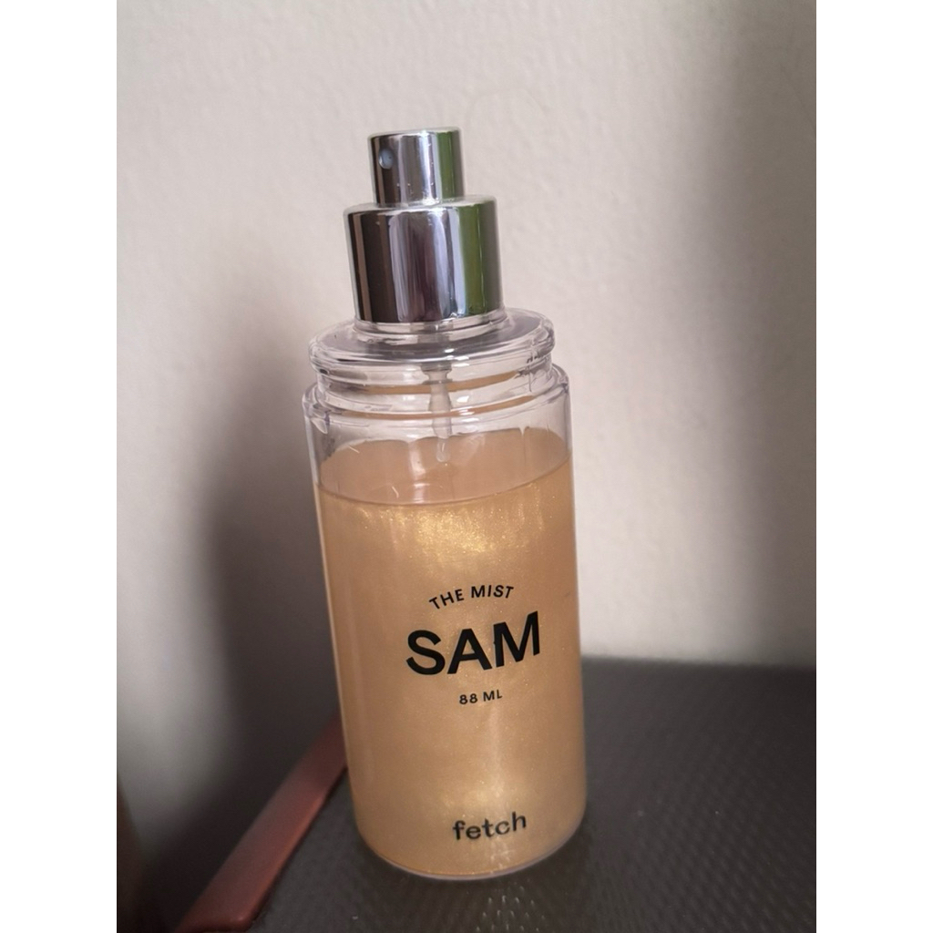 PRELOVED FETCH PARFUME