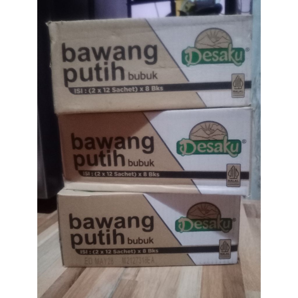 

DESAKU BAWANG PUTIH BUBUK // BAWANG PUTIH BUBUK // BUMBU BAWANG PUTIH
