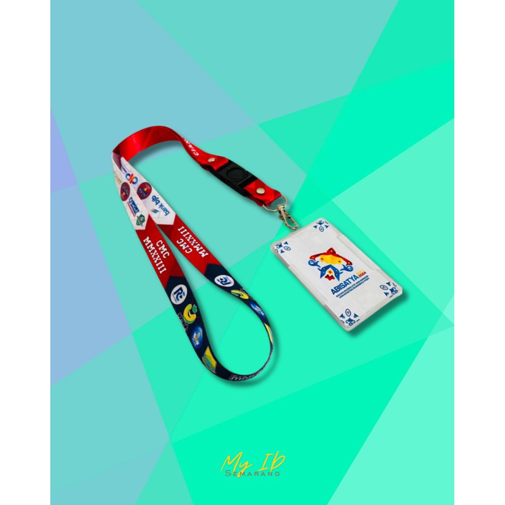 

[My ID] ID CARD SET