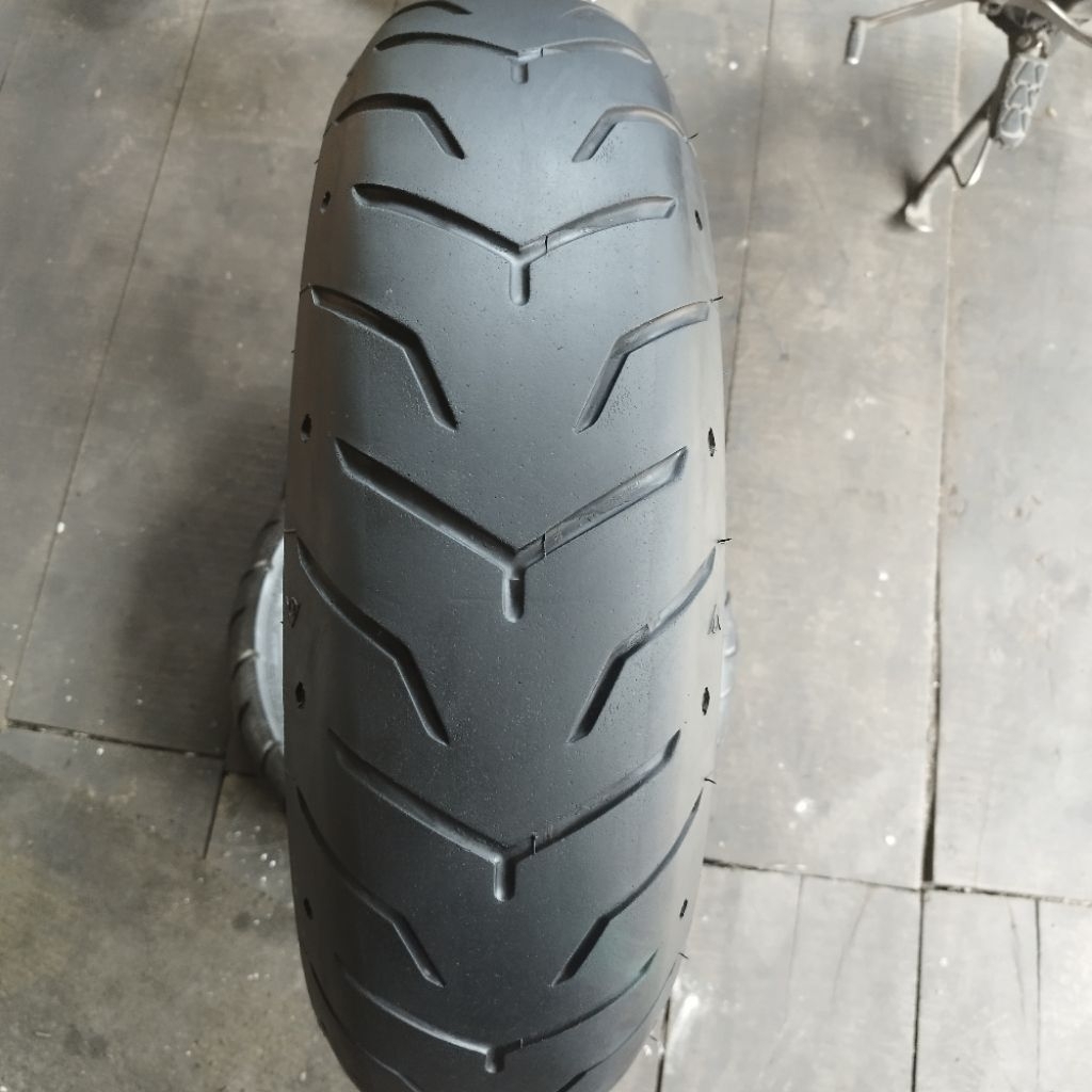 ban dunlop harley Davidson 180/55-18