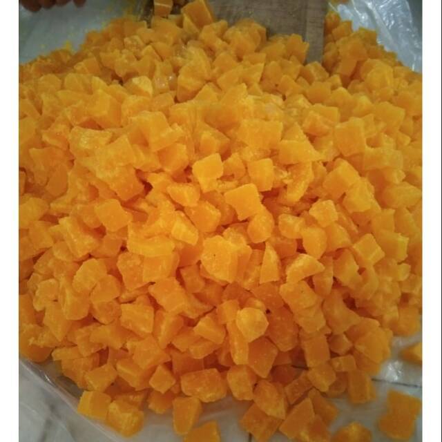 

gula batu madu kristal cap aroma khas cirebon