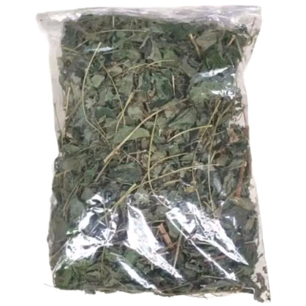 

Daun jelatang kering 200 gram