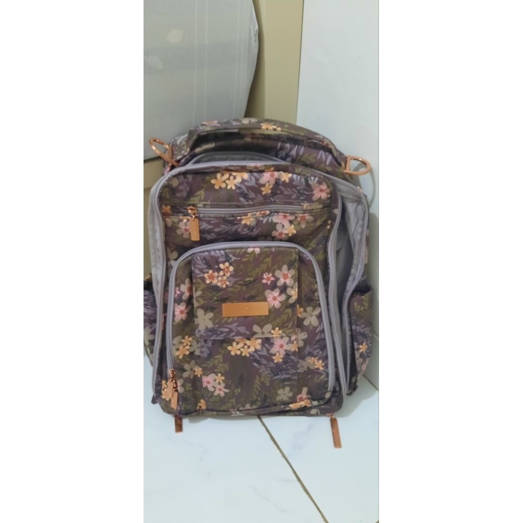 [PRELOVED] JUJUBE BACKPACK