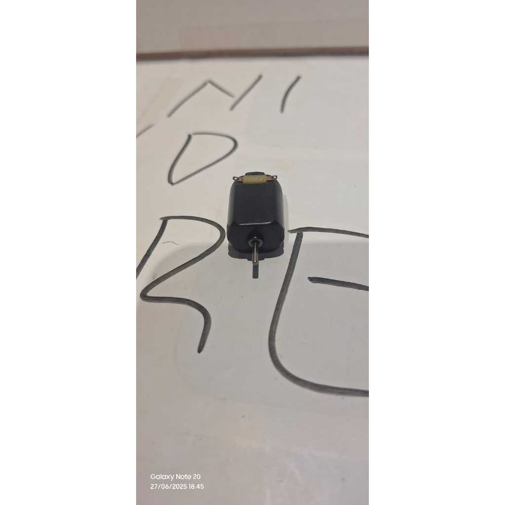 Dinamo Tamiya mini 4wd non marking