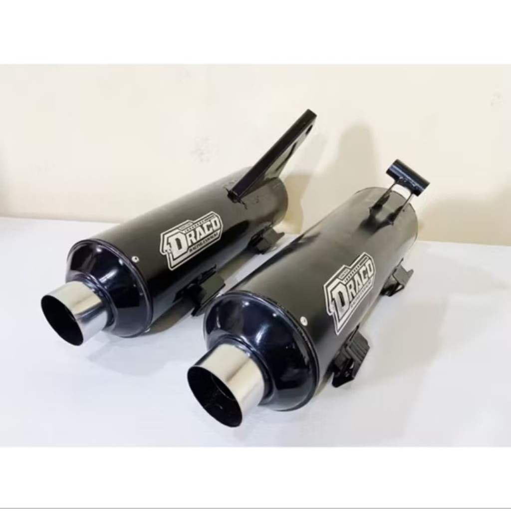 FREE ONGKIR TERMURAH TERLARIS KNALPOT AGP RACING BEATFI KARBU BEAT DELUX VARIO OLD VARIONEW MIO DAN