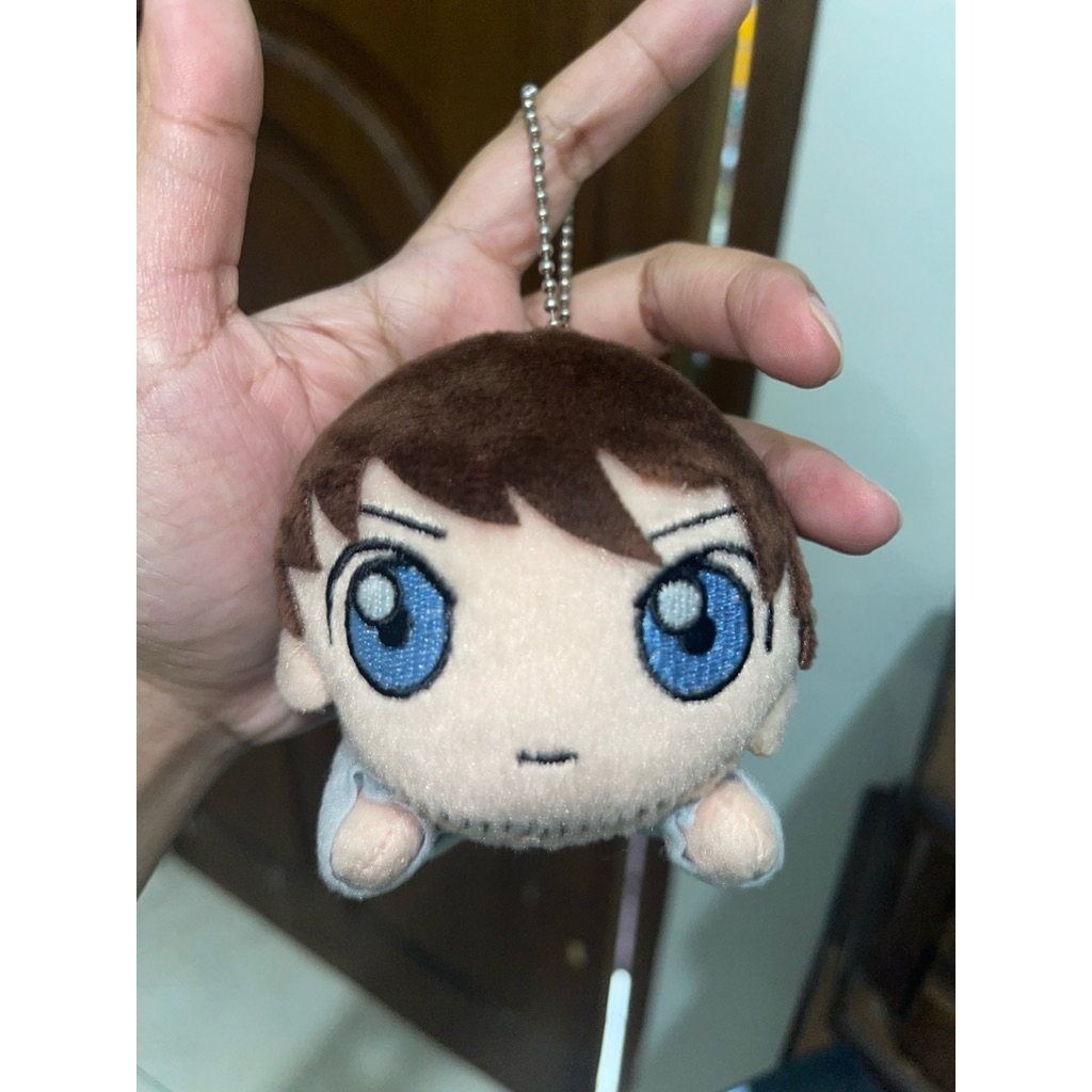 Gantungan Kunci Hiromitsu Morofushi Detective Conan