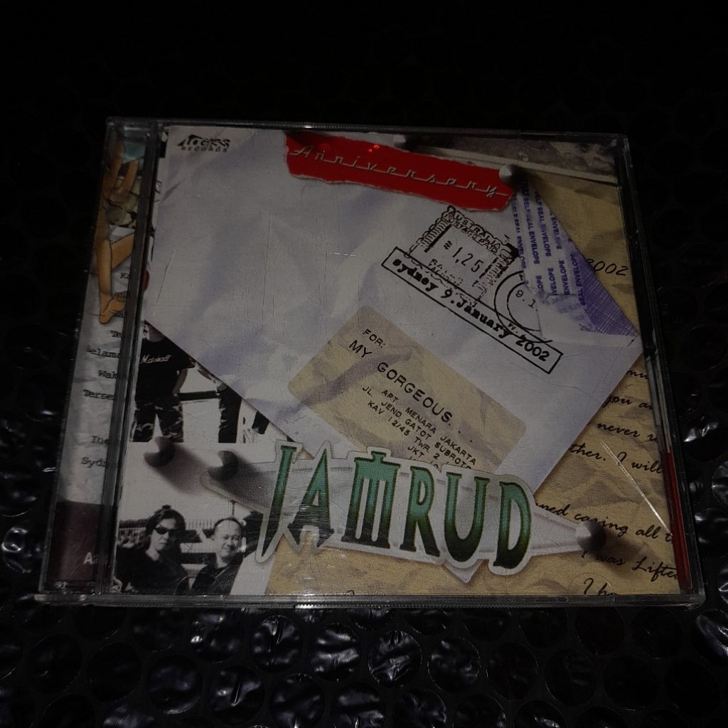 cd musik jamrud band 090102