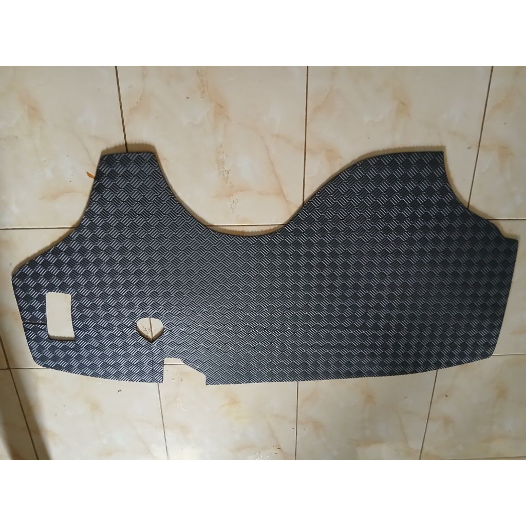 Karpet Alas Kaki depan Mobil suzuki carry 1,0 pick up/Bak Karpet Original & berkualitas