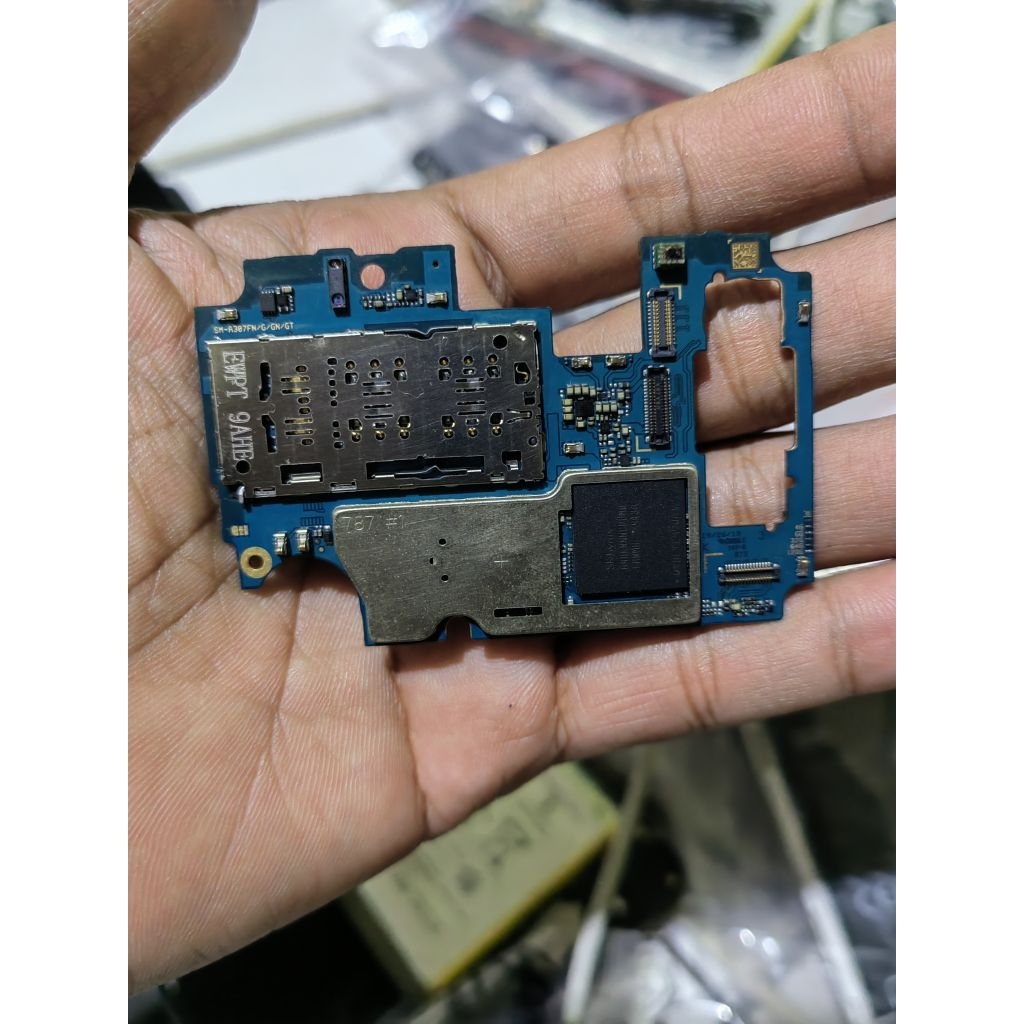 MESIN SAMSUNG A30S MATI MATOT JANDA