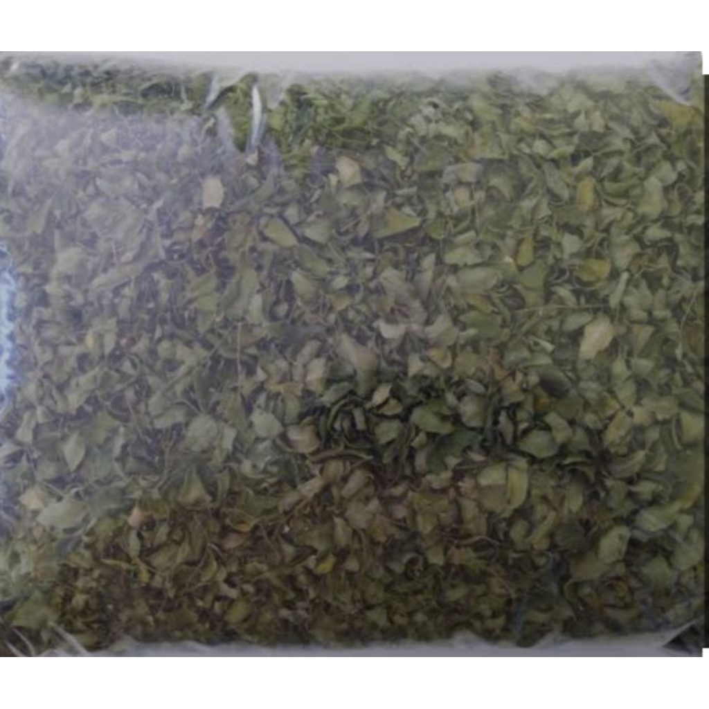 

daun kelor kering 100gram