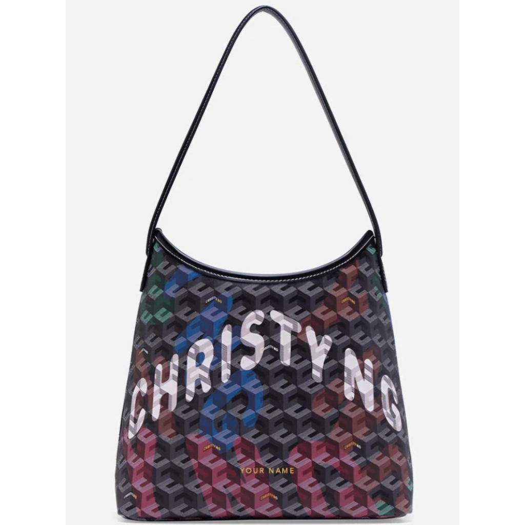 Tas Christy Ng Alesso Medium Hobo Bag