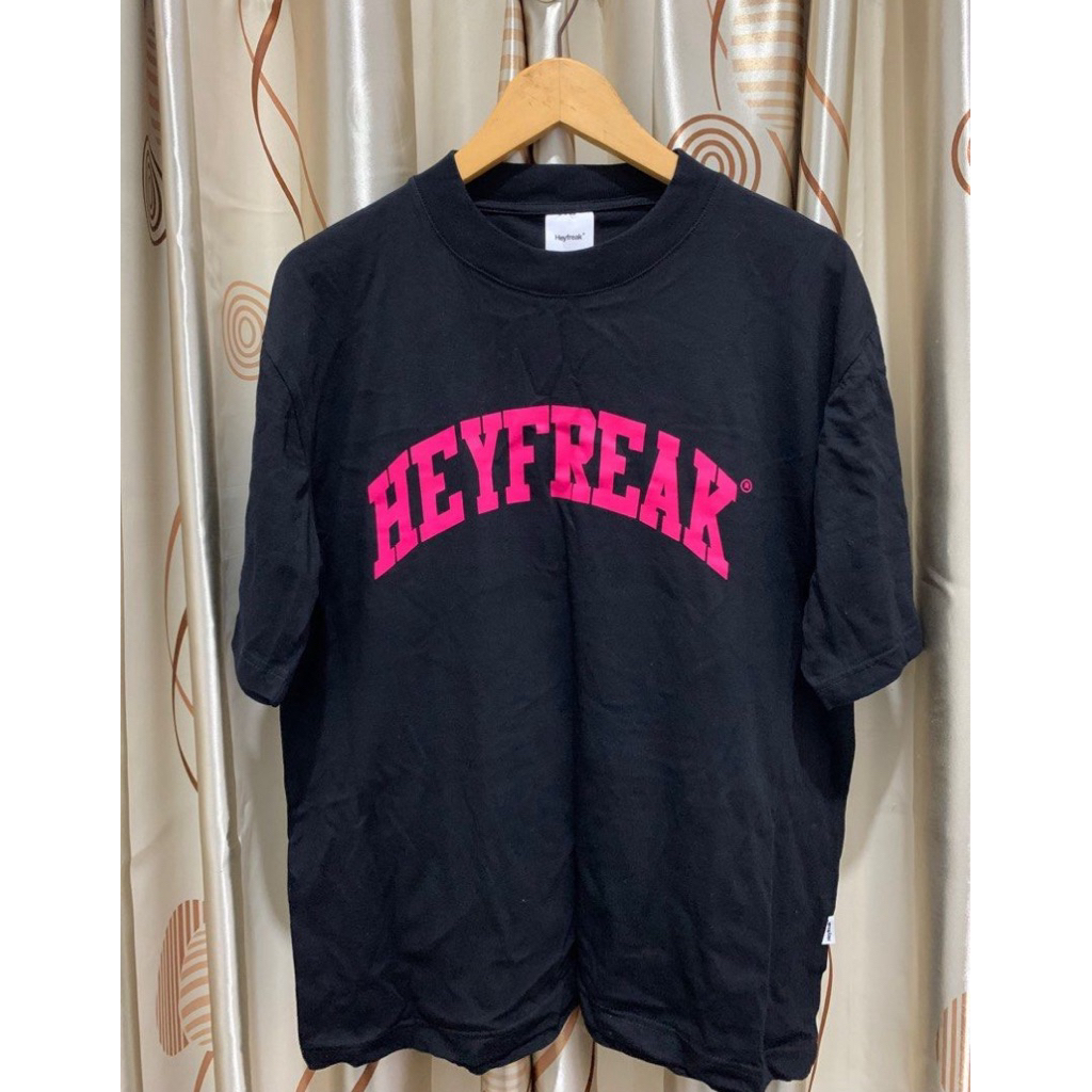 heyfreak t shirt