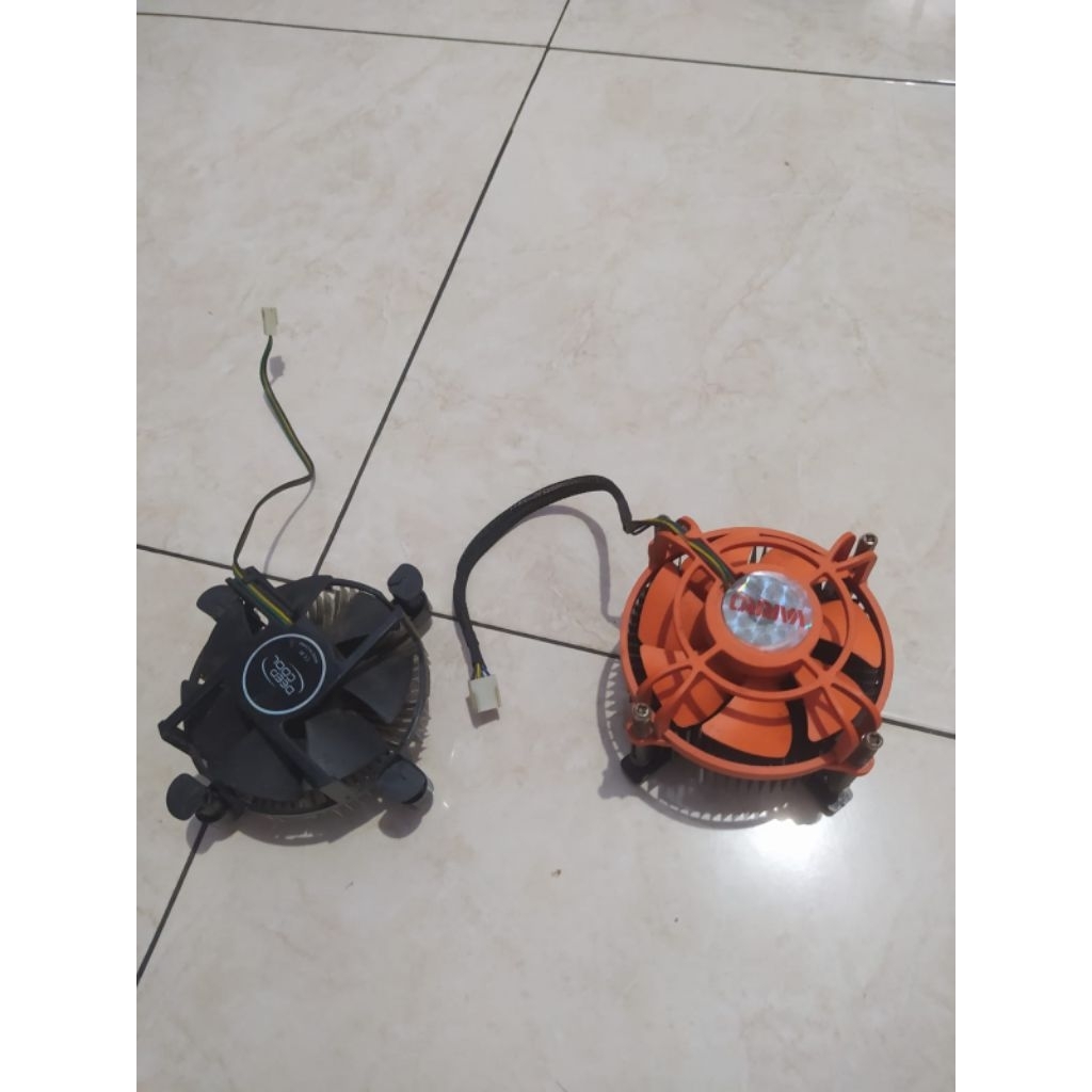Kipas CPU | Fan CPU
