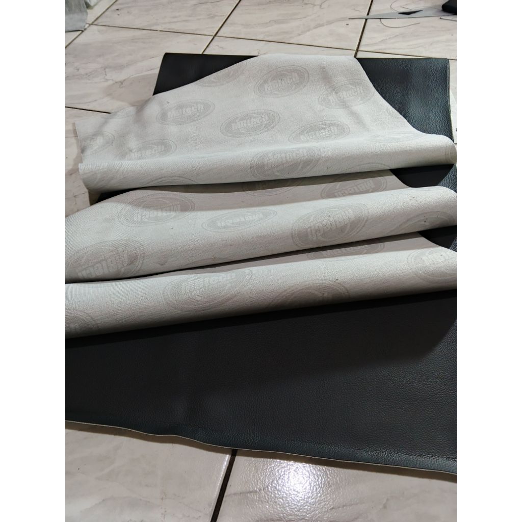 sarung jok motor MBtech premium