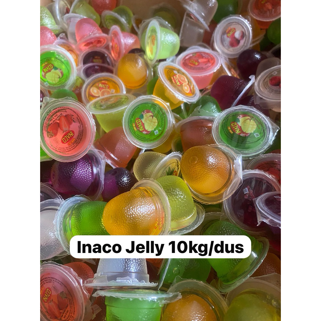 

Inaco jelly 500gr