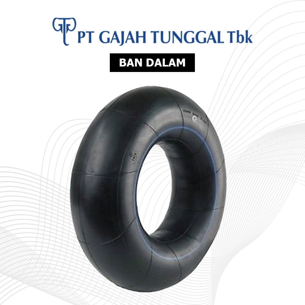 Ban dalam truk 12.00 20 GT 1200 R20 Gajah Tunggal