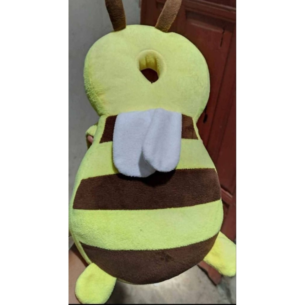 

pelindung kepala bayi