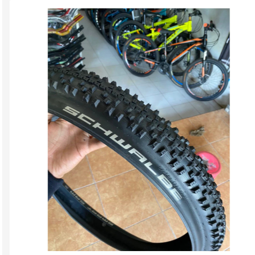 ban luar schwalbe 27.5x225 smart sam tire