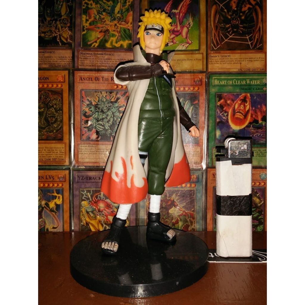 action figure minato