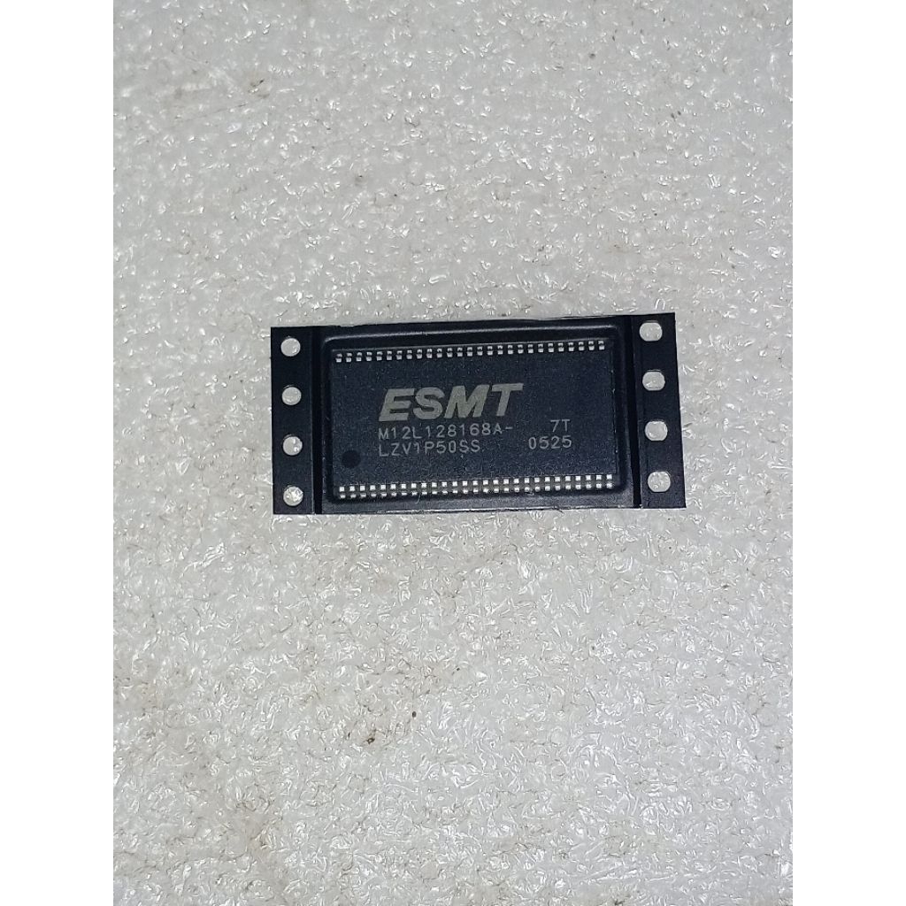 IC Ram SDRam 128 bit untuk Keyboard Yamaha Korg Roland