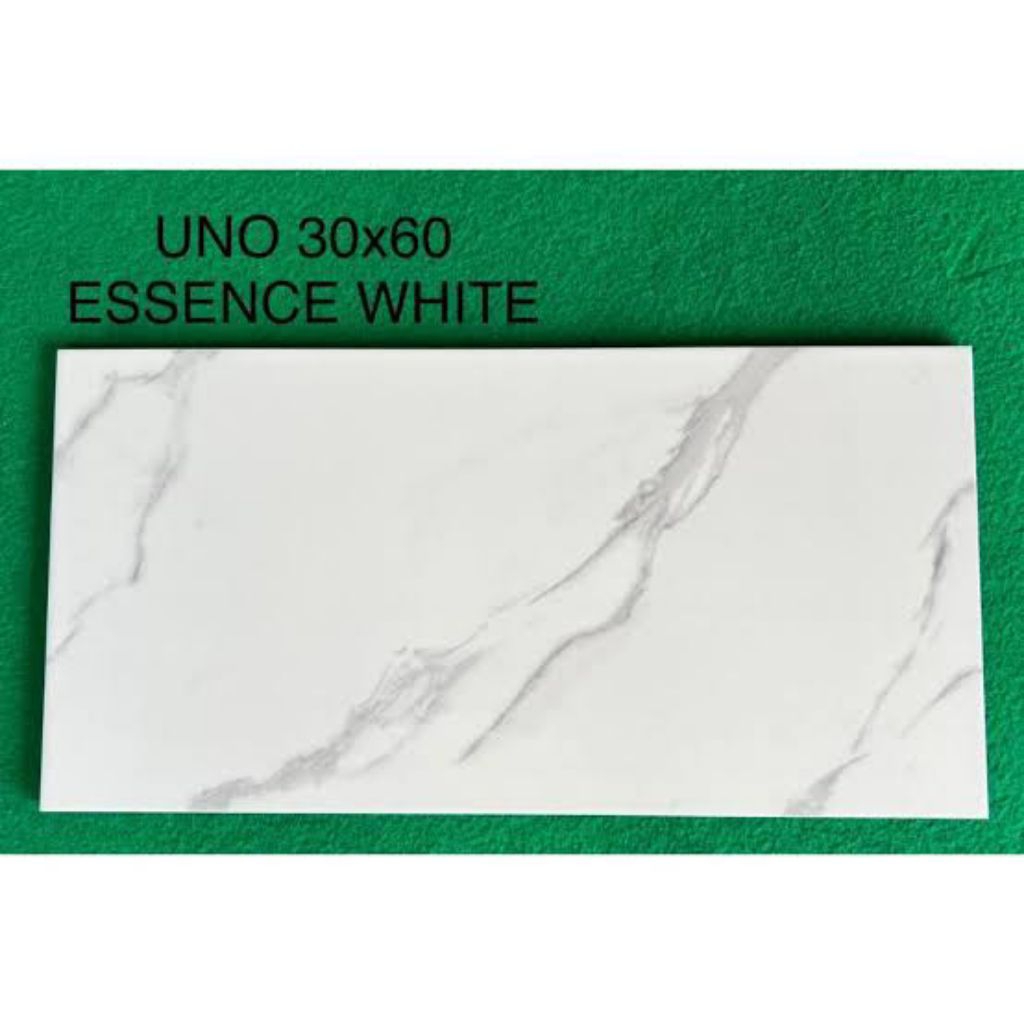 essence white 30x60