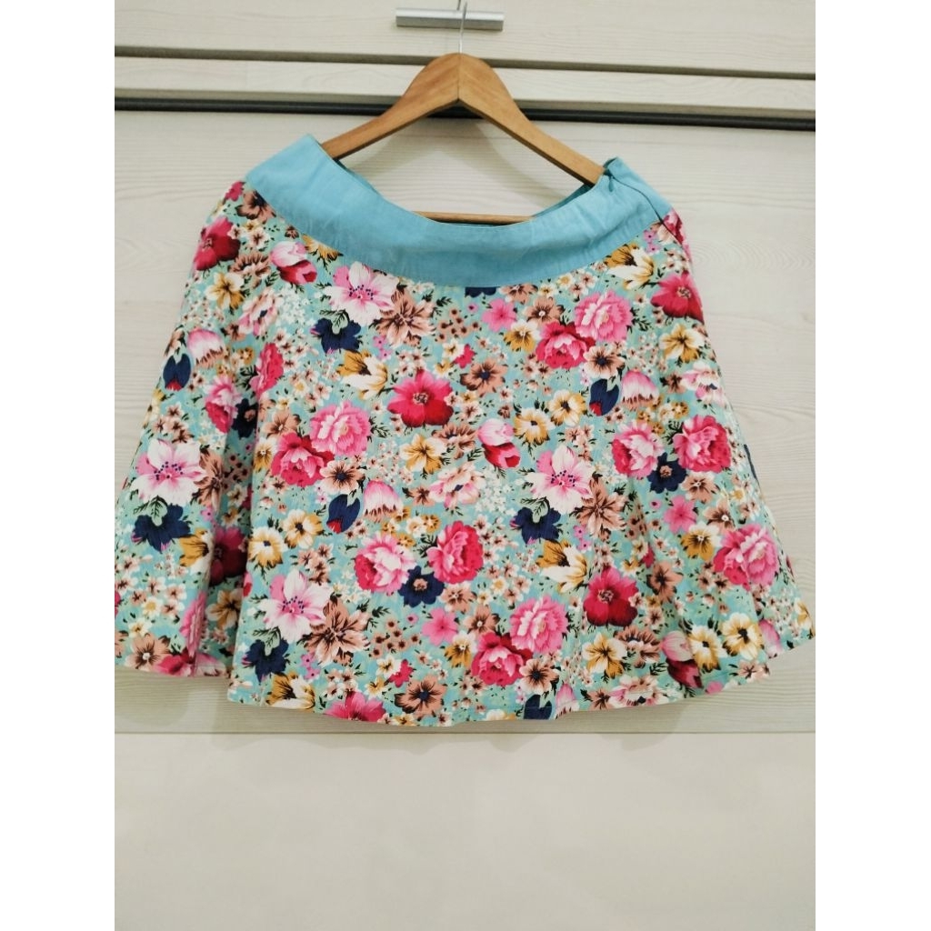PL Rok/Skirt Bunga(Brand LEAF)