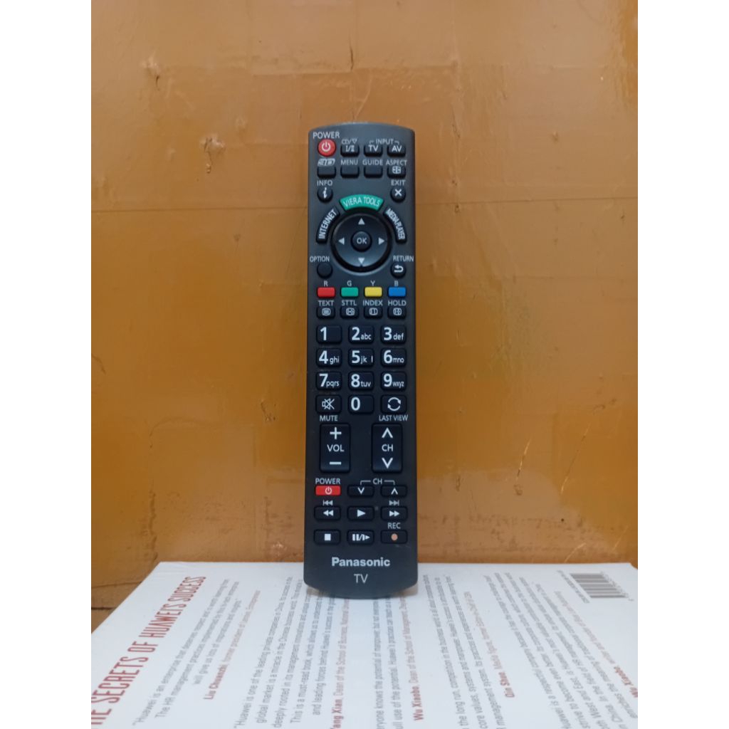 REMOTE TV PANASONIC ORIGINAL