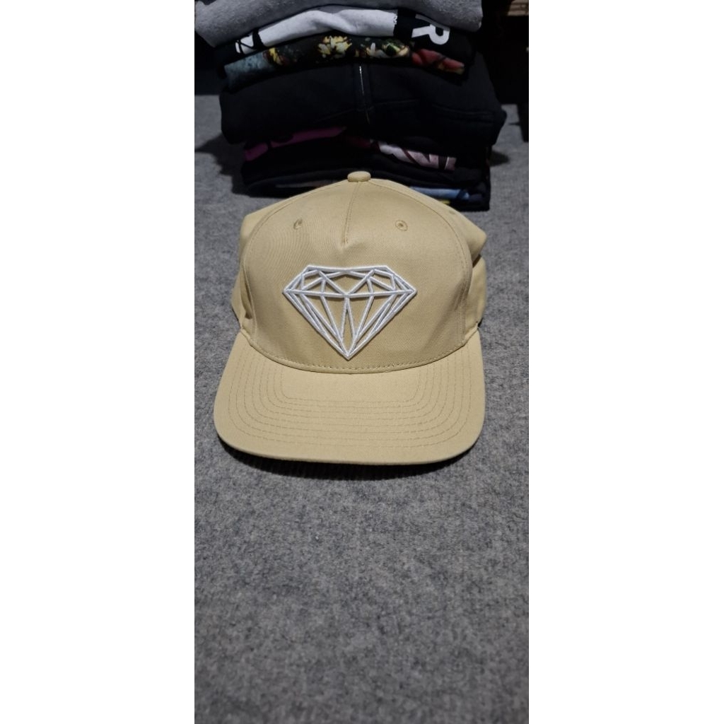 topi diamond sply