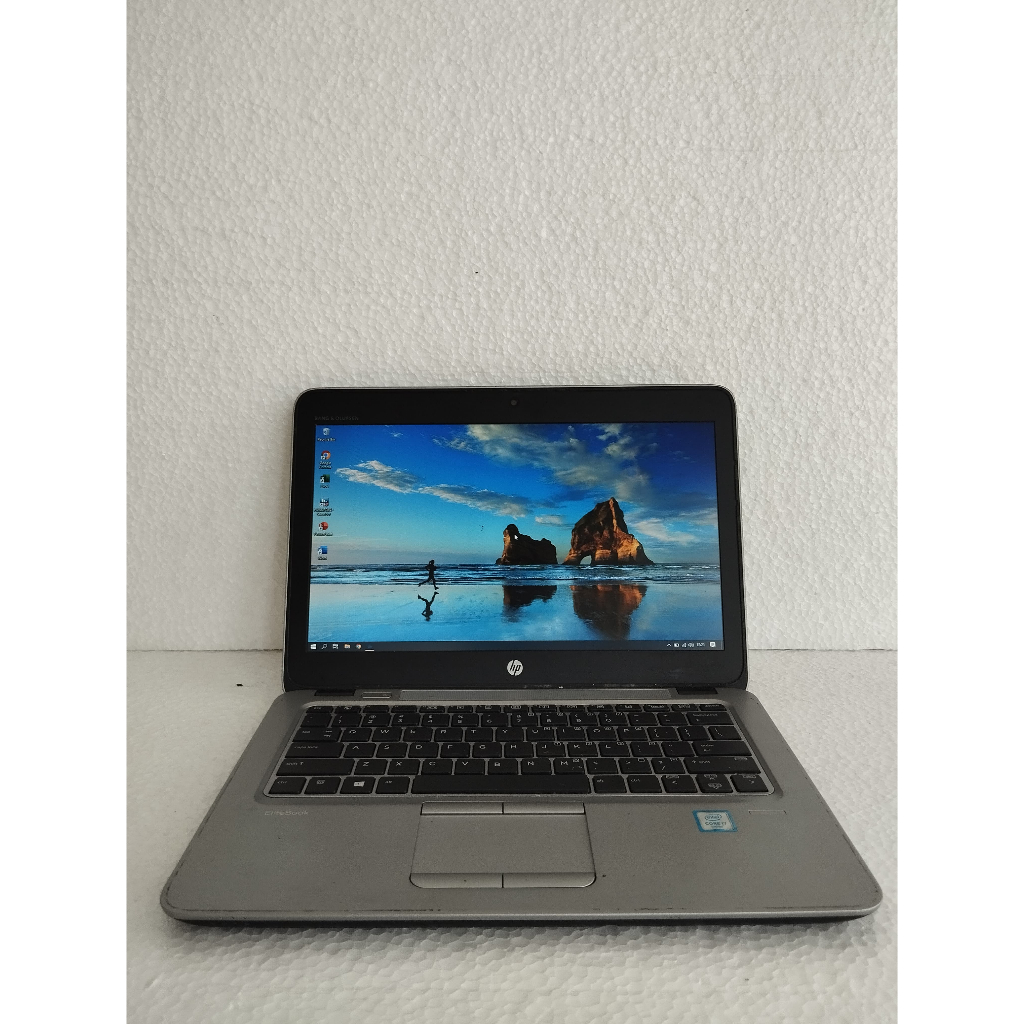 LAPTOP HP ELLITEBOOK 820 G3