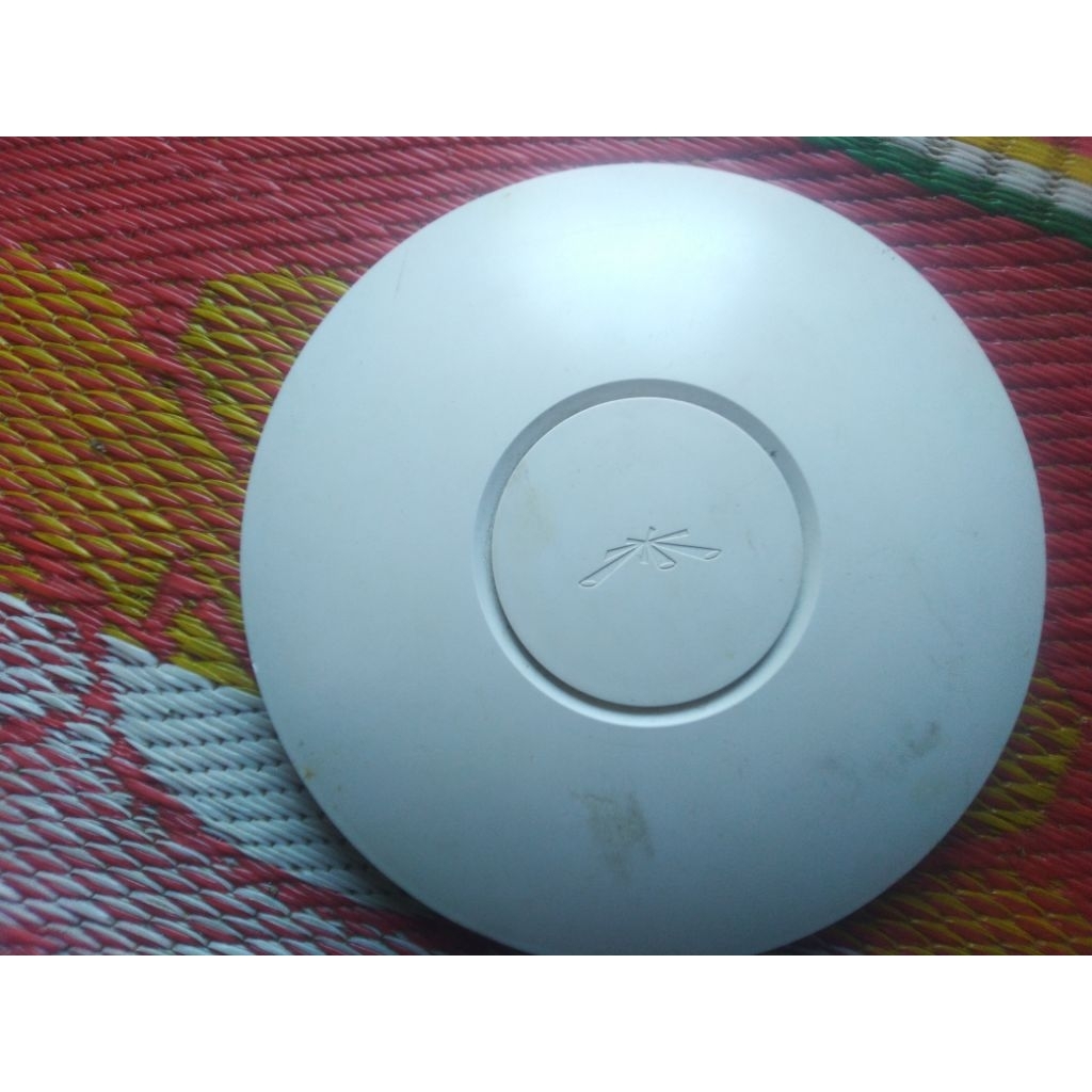 unifi AP