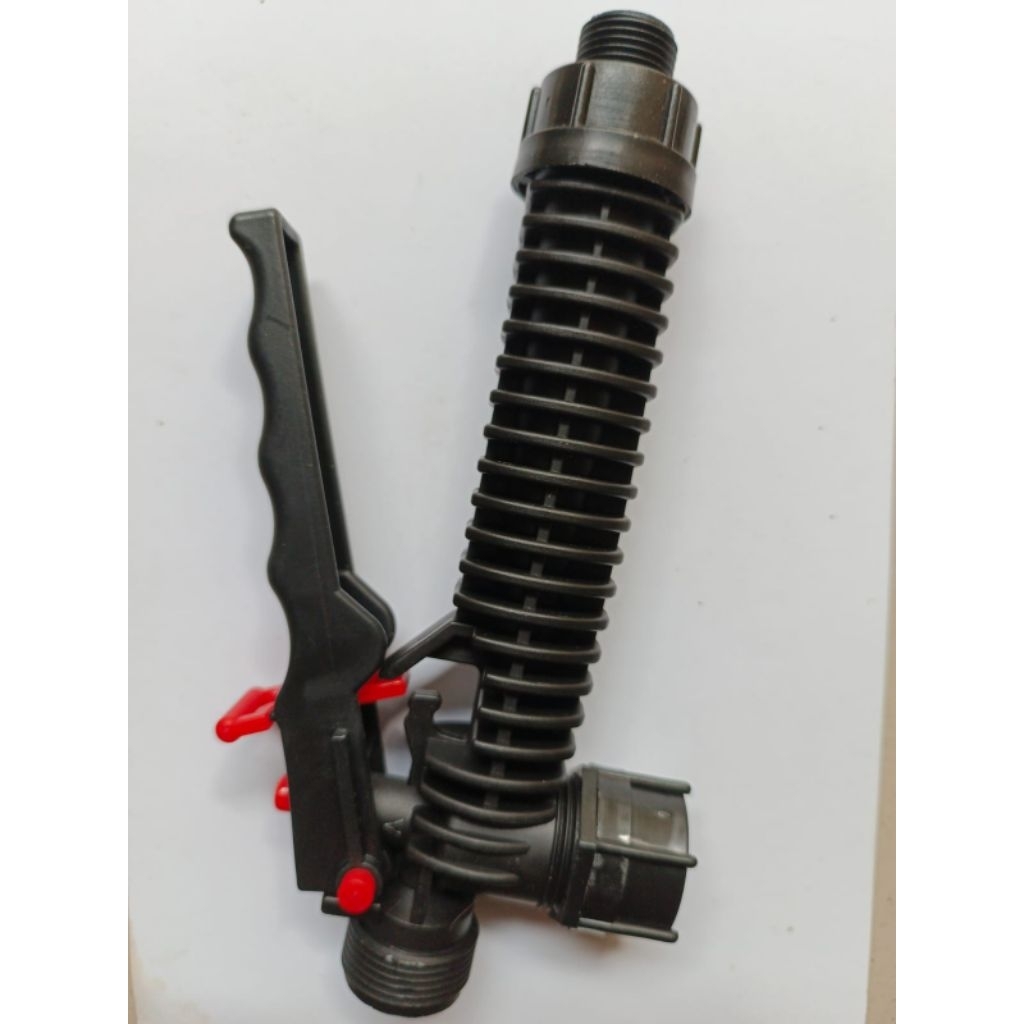 Handle/kran sprayer solo indonesia 425