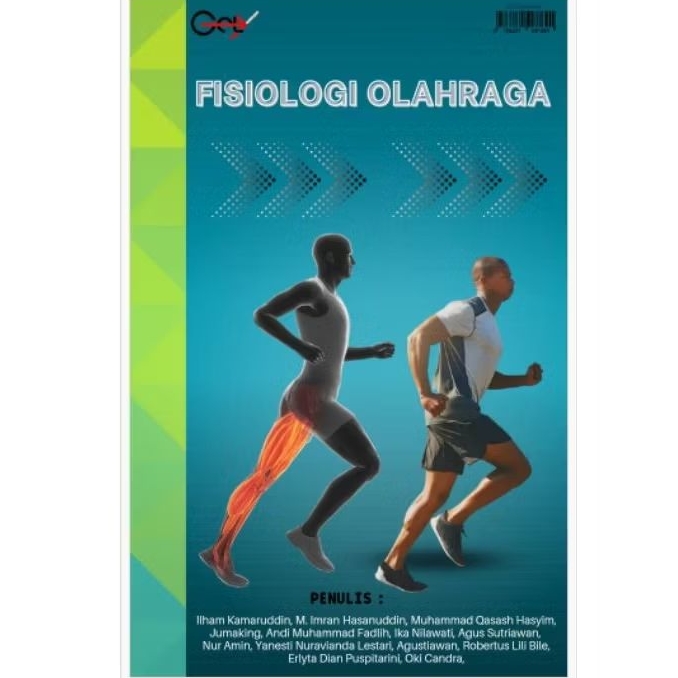 BUKU FISIOLOGI OLAHRAGA