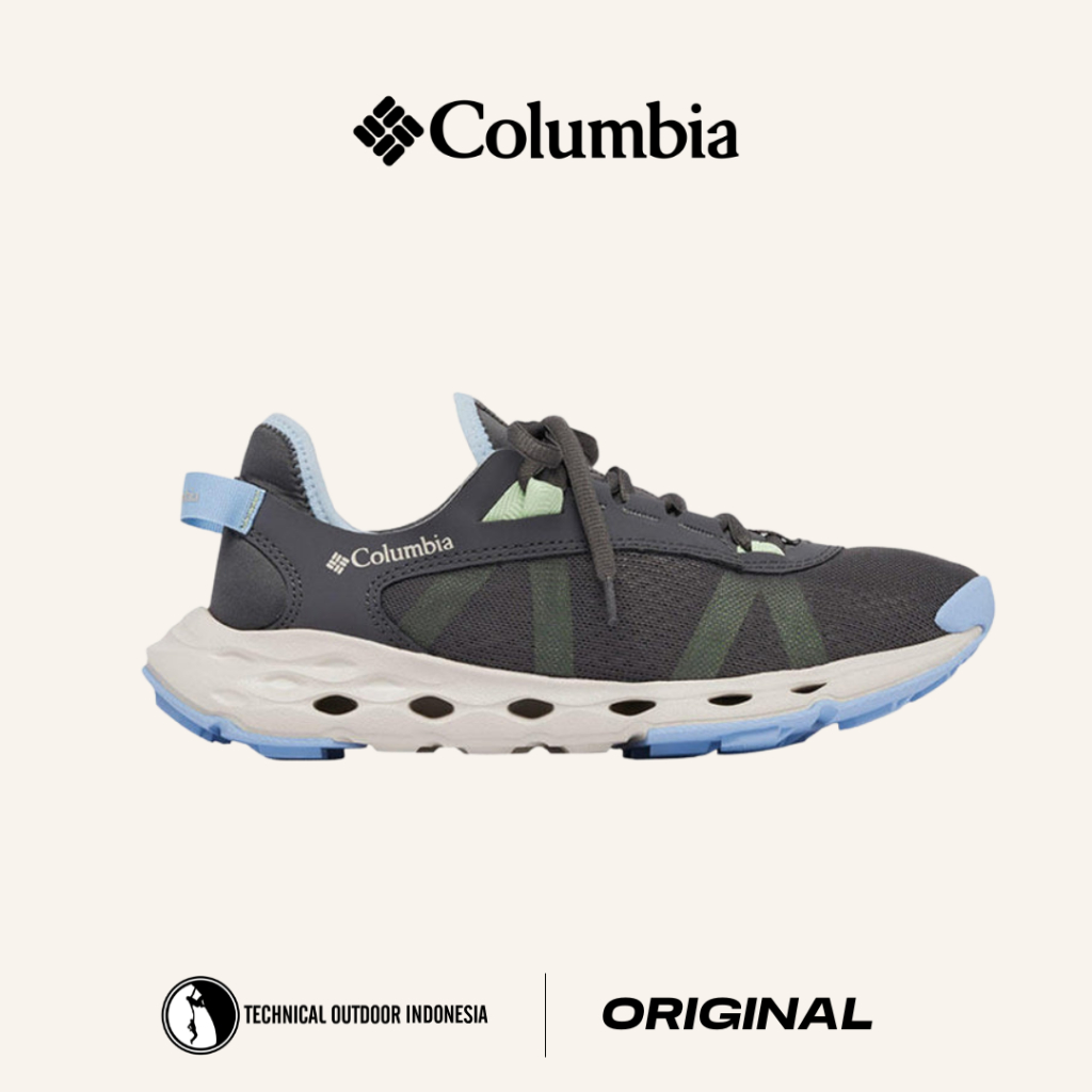 Columbia Women's Drainmaker™ XTR Slip-On Water Shoe
