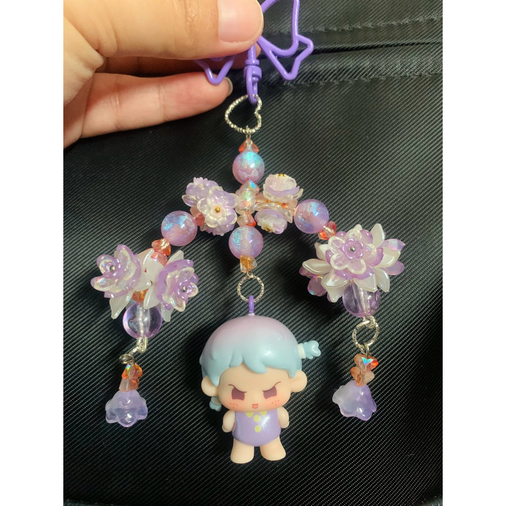 Bag Charm Yao Yao