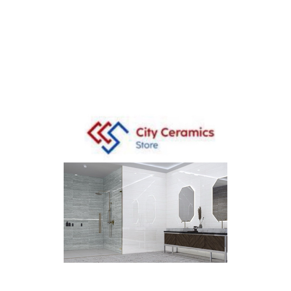 ROMAN GRANIT DANIENE AVORIO 60x30