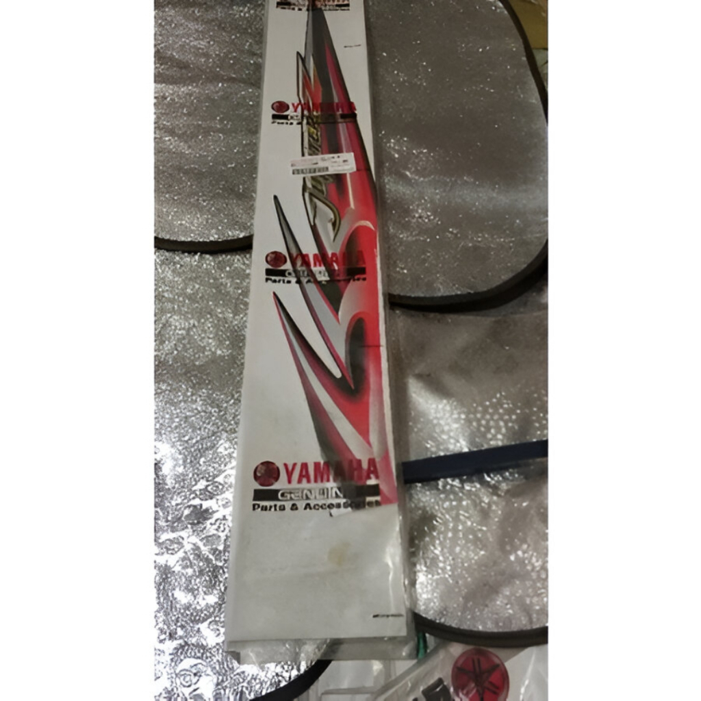 GRAPHIC 1 JUPITER Z 2P2-F173E-30