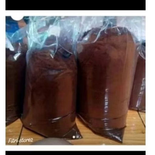

[TERMURAH] Kopi bubuk hitam kopi bubuk robusta asli 500gr &1kg