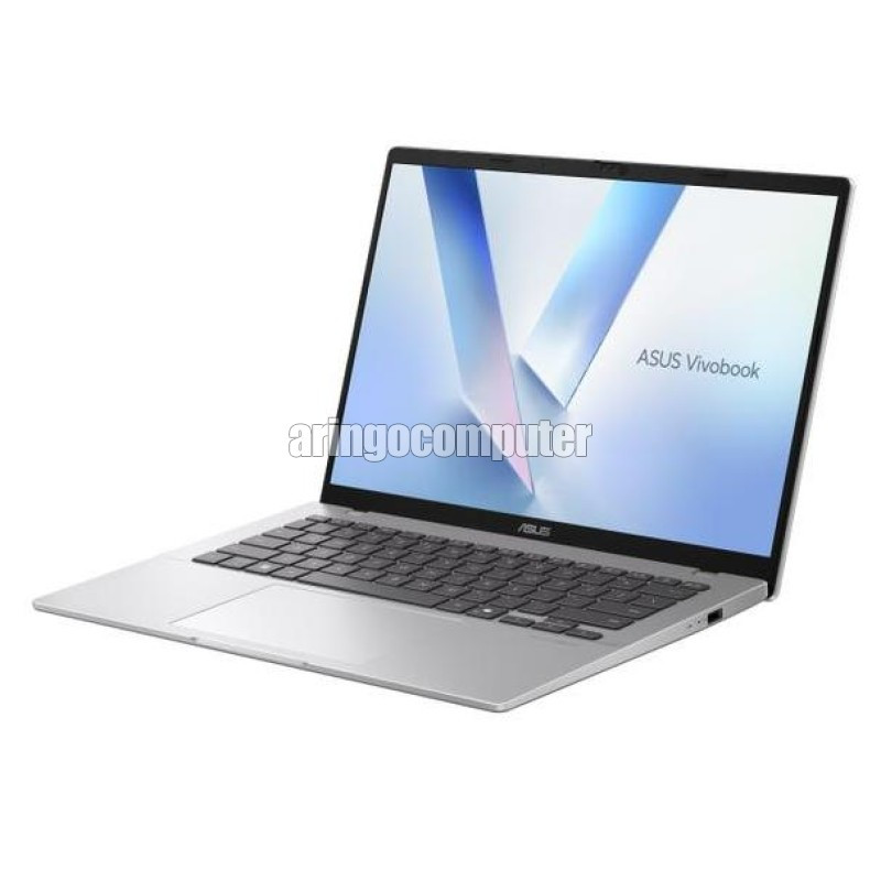 Laptop Asus VIVOBOOK M1407KA-VIPS5153M RYZEN AI 5 340 16GB -SSD 512GB -WIN11+OHS+M365 -SILVER