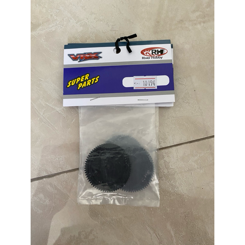 vrx-10194-65t-spur-gear