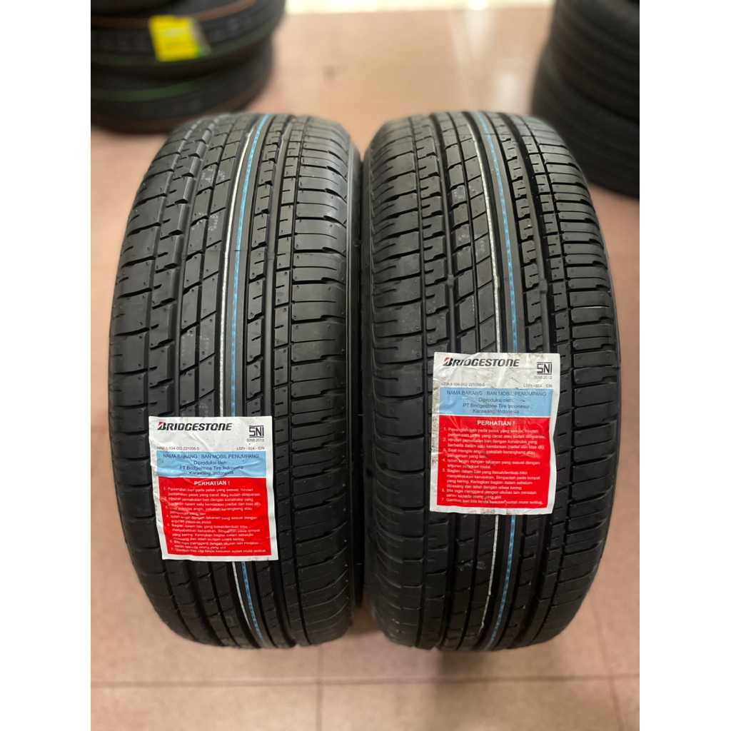 BS / BRIDGESTONE TURANZA 185 55 16 185 55 R16 185/55/16 185/55 R16 185-55-16 185-55-R16 18555R16 er3