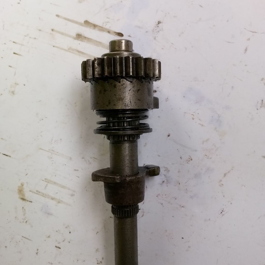 AS SELAH ENGKOL TOSSA modl supra