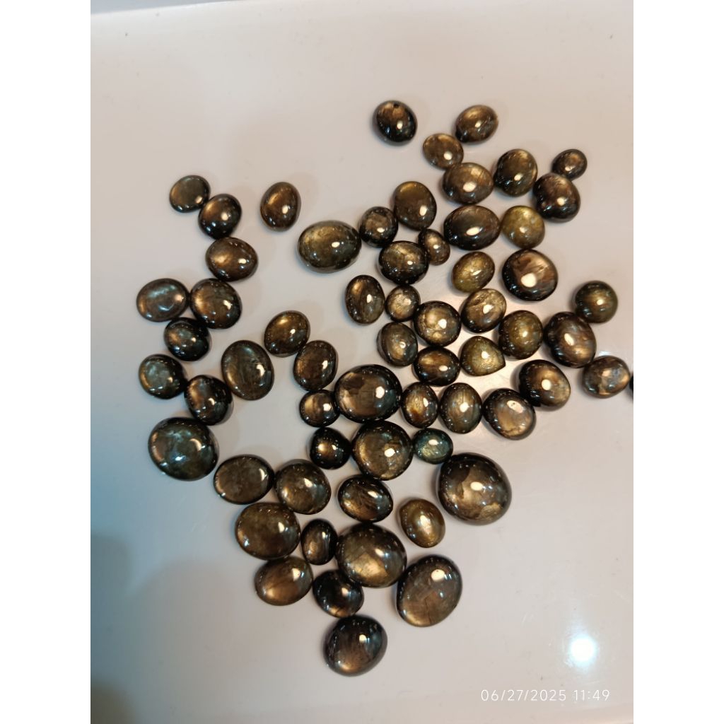 Paket Usaha Bangsing/Black Sapphire Star