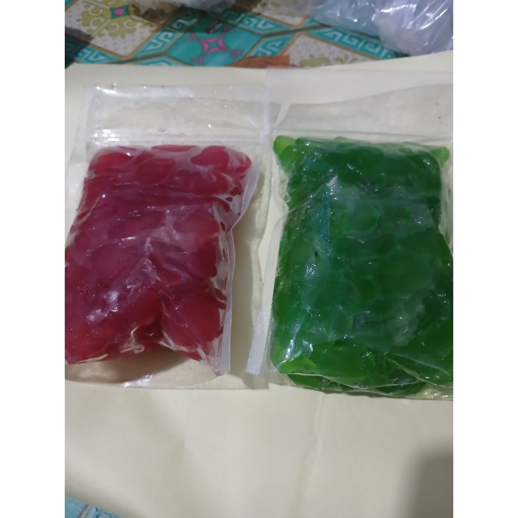 

manisan kolangkaling 500gram