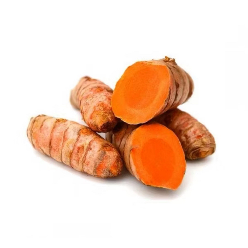 

Kunyit segar fresh 1kg