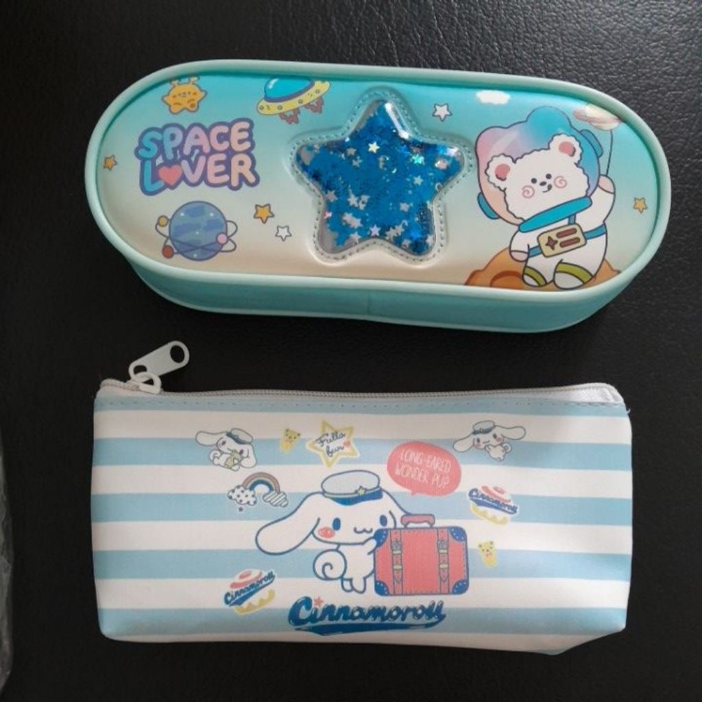 

tempat pensil anak unik