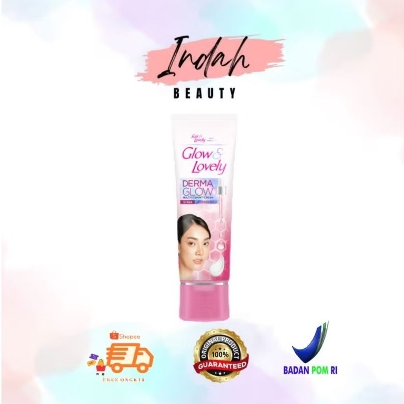 FAIRY & LOVELY CREAM (46GR)