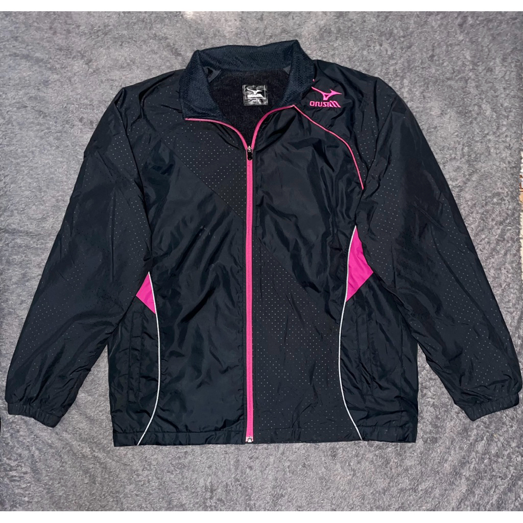 Tracktop Mizuno
