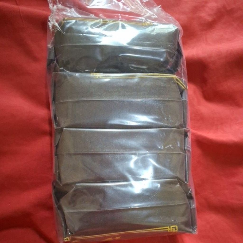

kopi bubuk istimewa "cap jempol