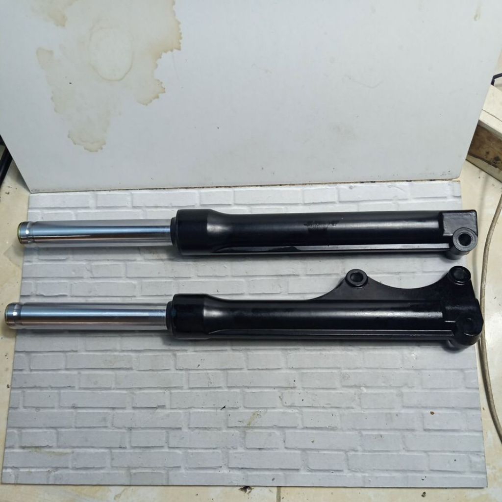 sok shock shockbreaker depan mio j / soul gt / mio m3 / soul gt 125